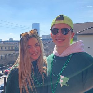 Meet your Posher, Sammi